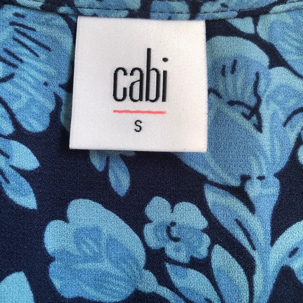 CaBi Java Dress - Picture 4 of 4